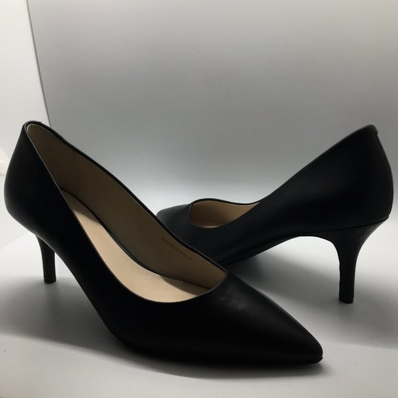cole haan marta waterproof pumps